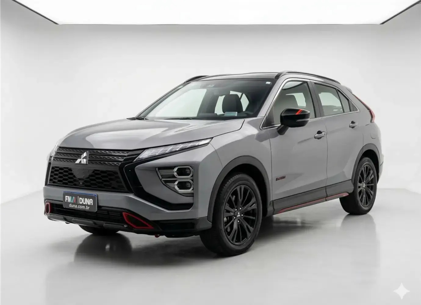 galeria ECLIPSE CROSS