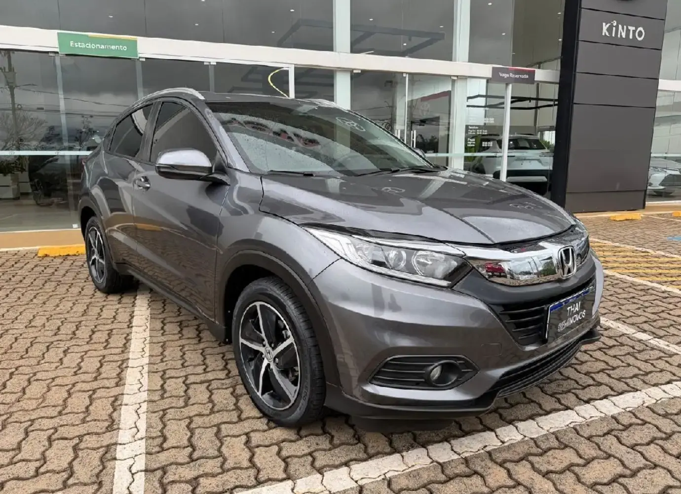 galeria HR-V