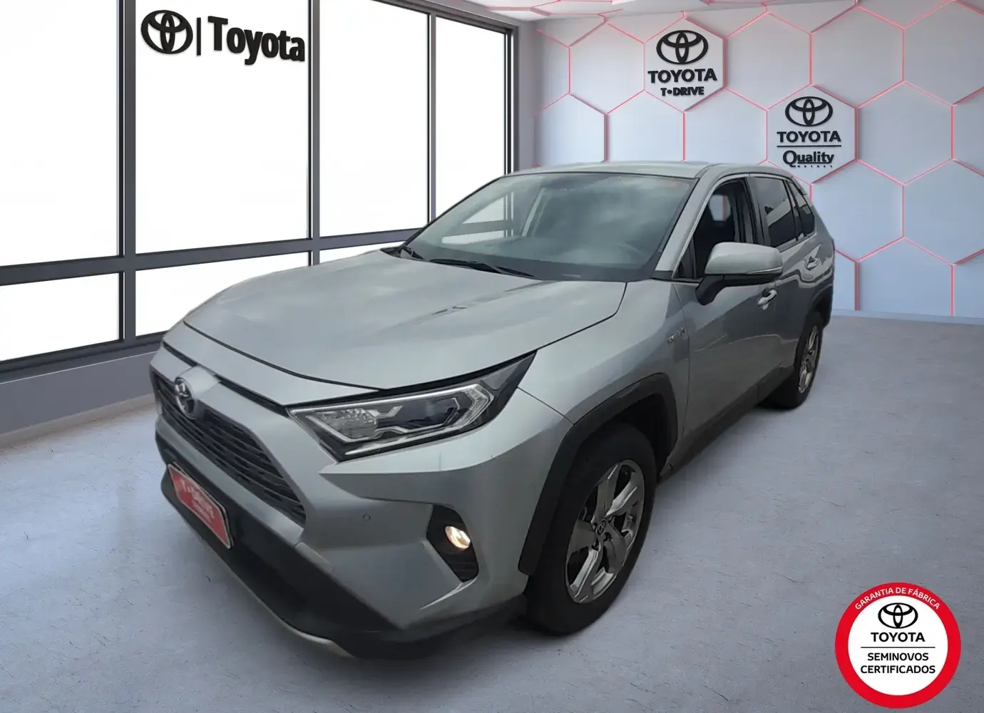 galeria RAV4