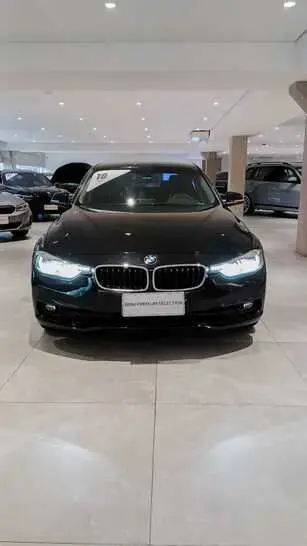 Bmw 320i 320i M Sport 2.0