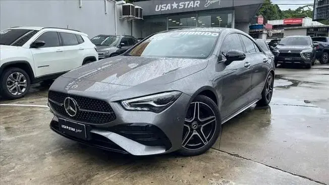 CLA 200