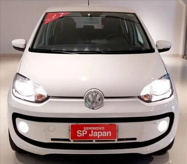  UP 1.0 TSI Move UP 12V 