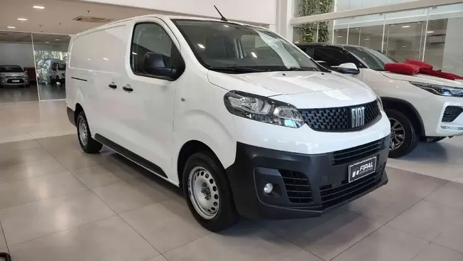 Fiat SCUDO 1.5 BLUEHDI DIESEL MULTI MANUAL