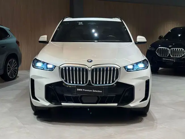 Bmw X5 xDrive50e M Sport 3.0 Turbo (Aut.) (Híb.)