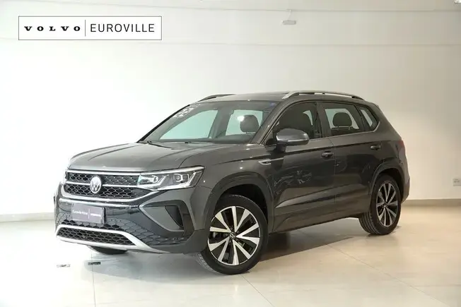 Volkswagen TAOS 1.4 250 TSI TOTAL FLEX HIGHLINE AUTOMÁTICO