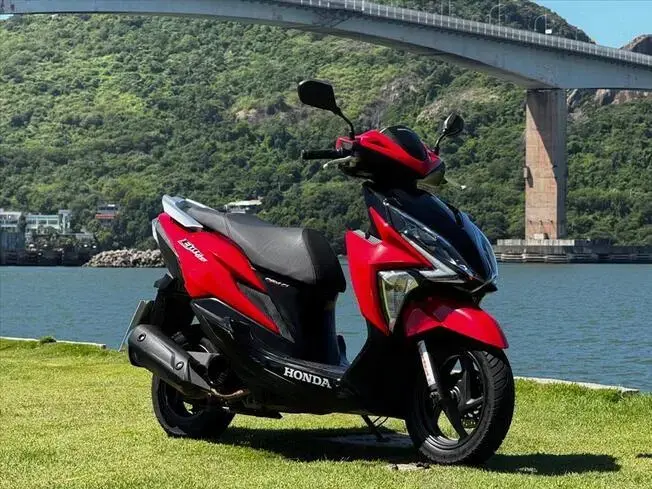 ELITE 125I