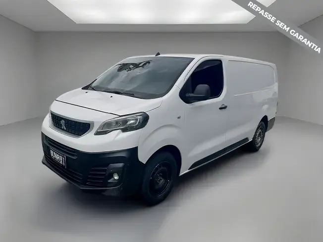 Peugeot EXPERT 1.6 BLUEHDI DIESEL BUSINESS PACK MANUAL