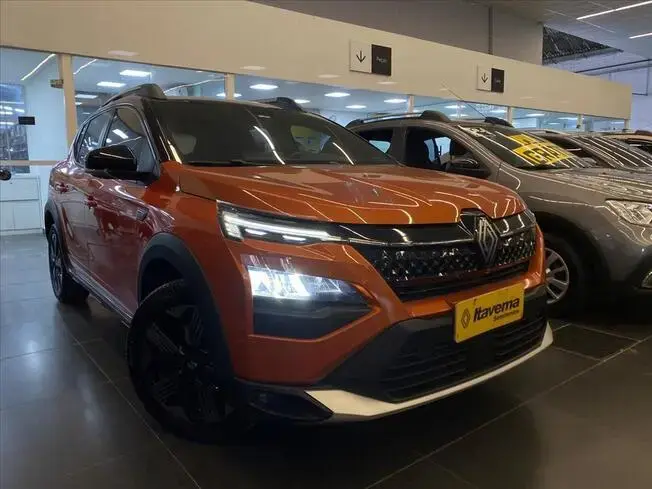 Renault KARDIAN 1.0 TCE FLEX PREMIÉRE EDITION EDC