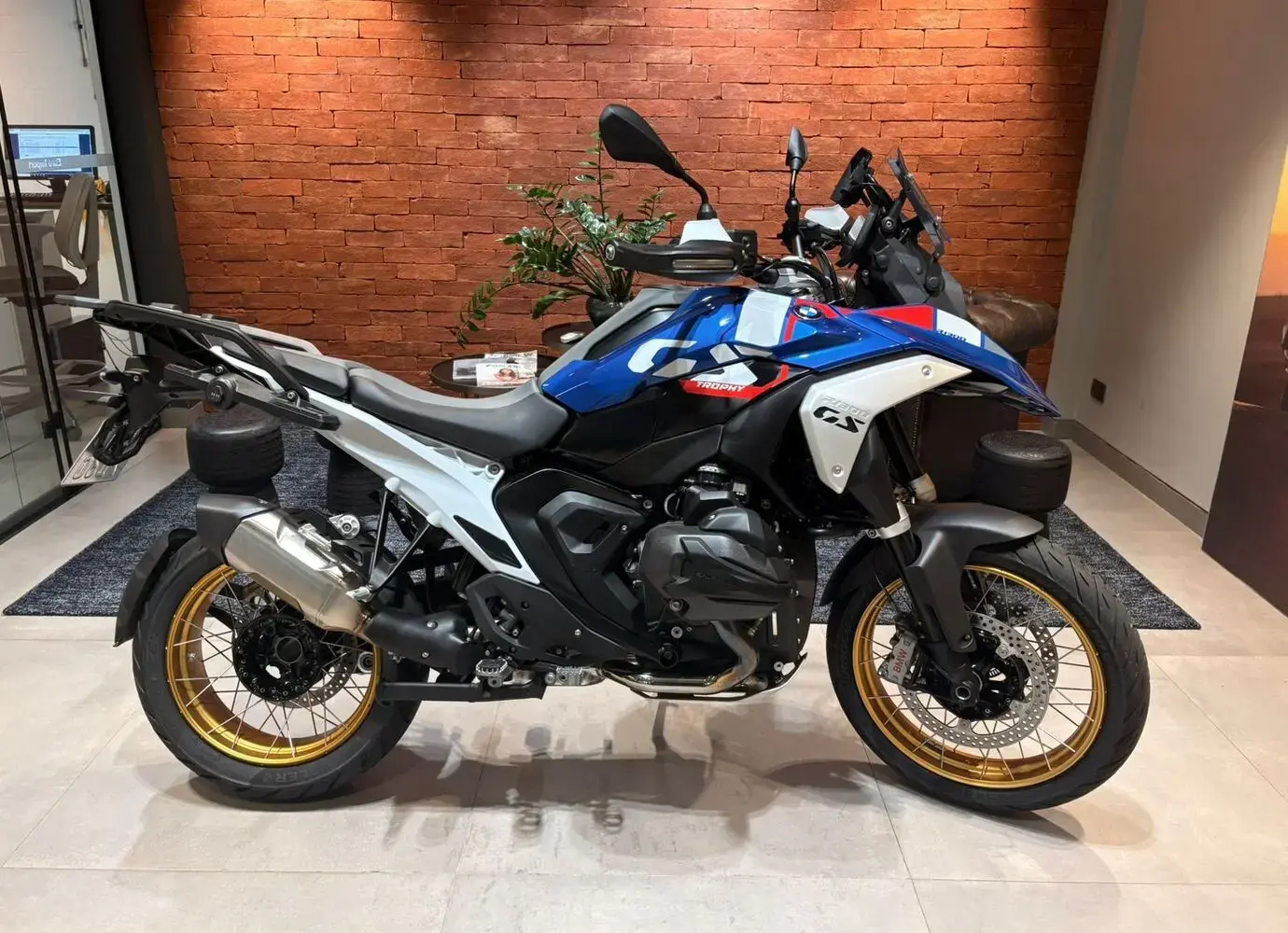 galeria R 1300 GS