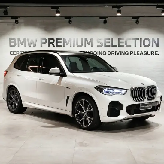 Bmw X5 xDrive45e M Sport 3.0 Turbo (Aut.) (Híb.)