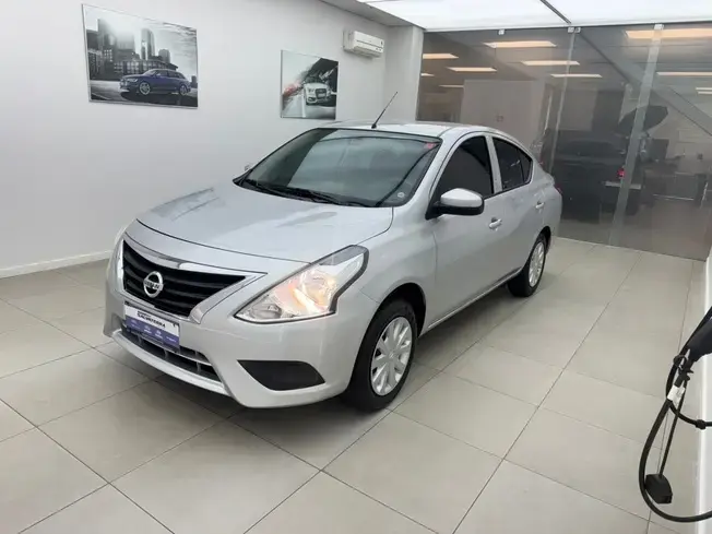 VERSA 1.0 12V FLEX 4P MANUAL