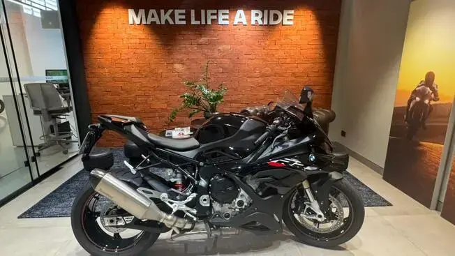 Bmw S 1000 RR Premium