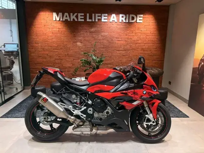 Bmw S 1000 RR Premium