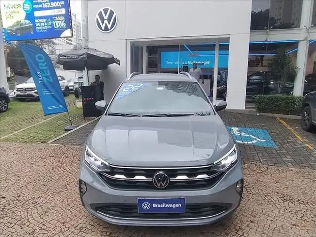  NIVUS 1.0 200 TSI Highline 