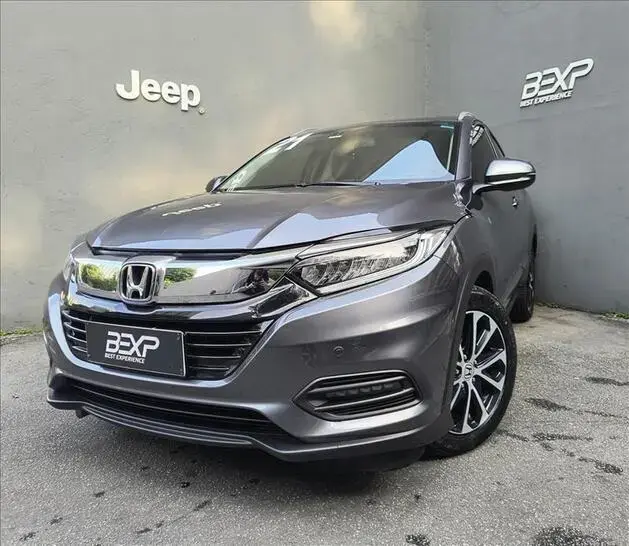 HR-V