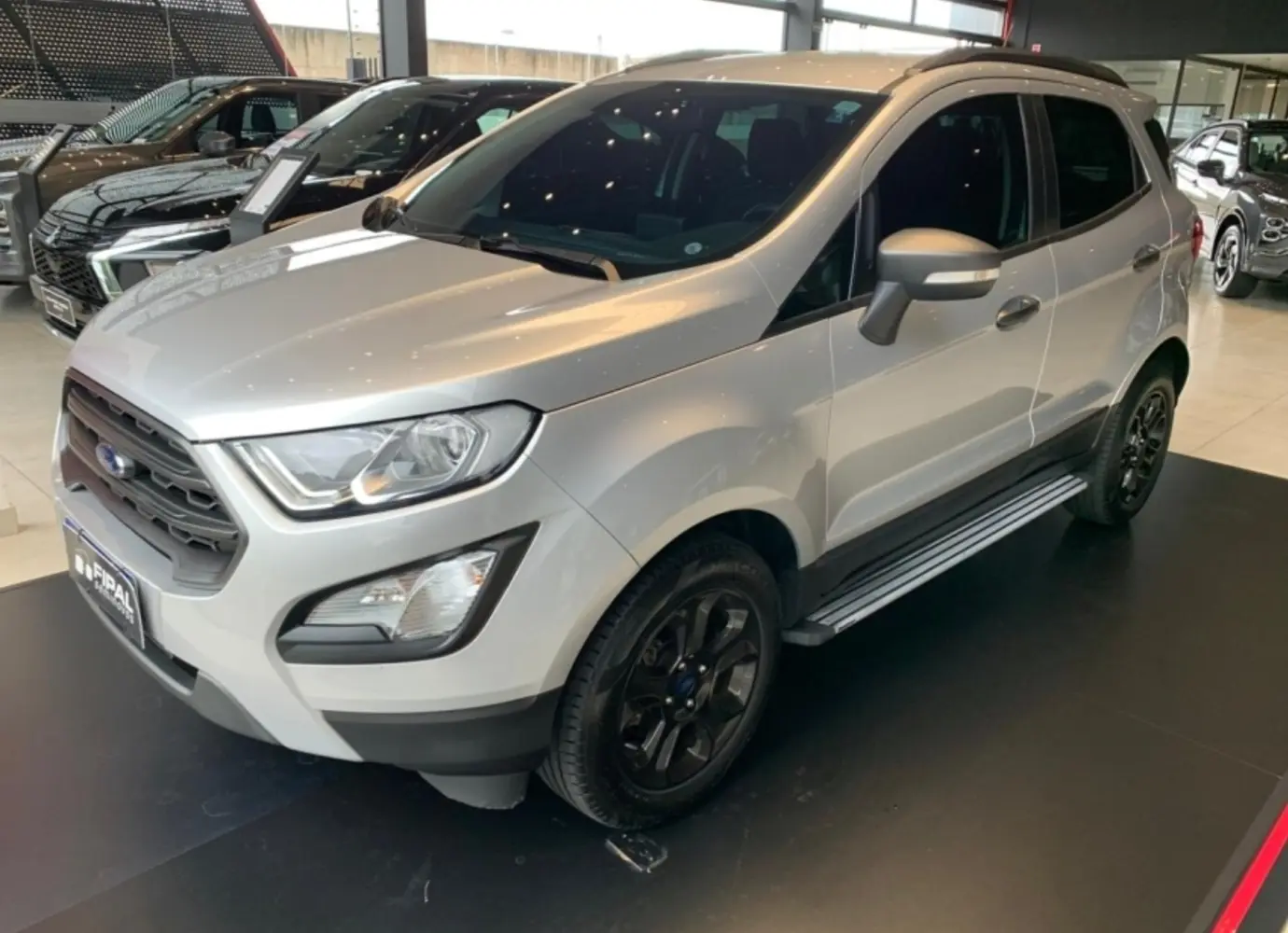 galeria ECOSPORT