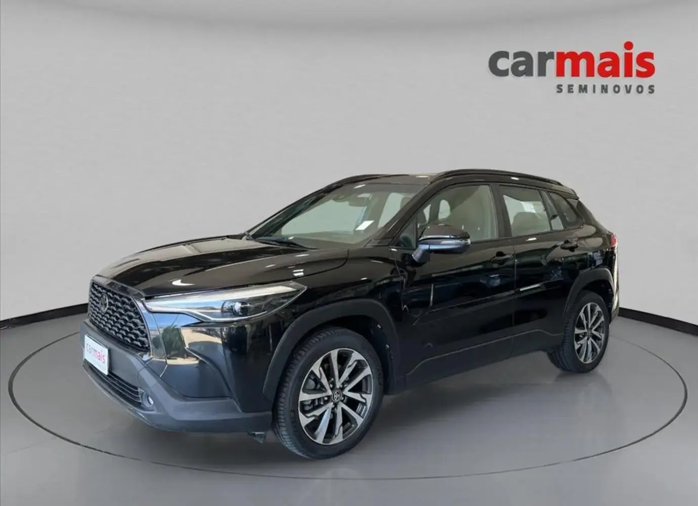 galeria COROLLA CROSS