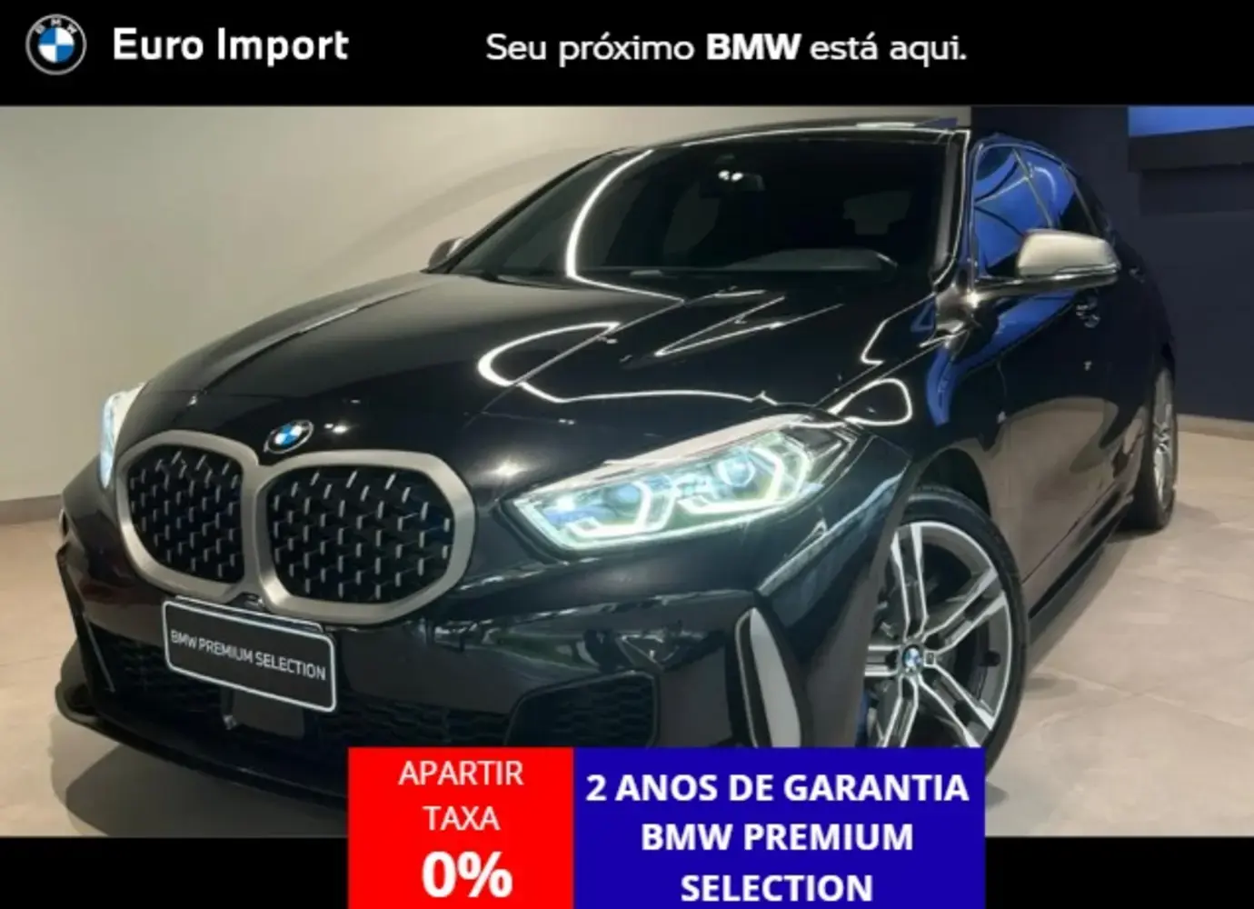 galeria M135i