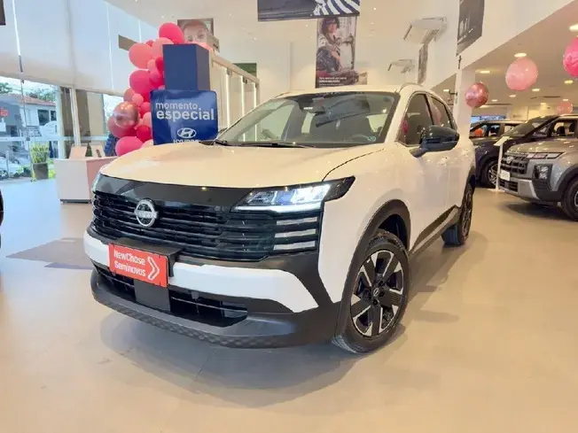 KICKS 1.0 TURBO FLEX ADVANCE DCT