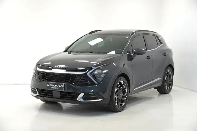 SPORTAGE 1.6 TGDI MHEV EX PRESTIGE DCT