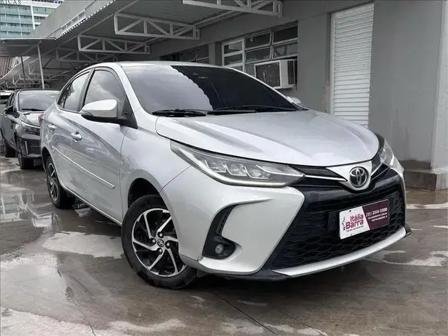 YARIS