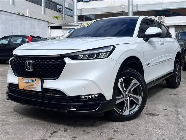 HR-V