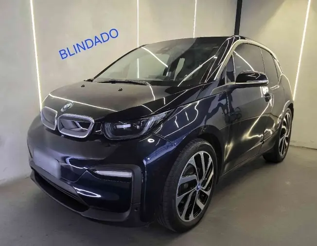 Bmw i3 0.6 HÍBRIDO REX 4P AUTOMÁTICO