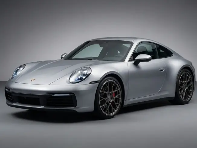 Porsche 911 3.0 24V H6 GASOLINA CARRERA S PDK