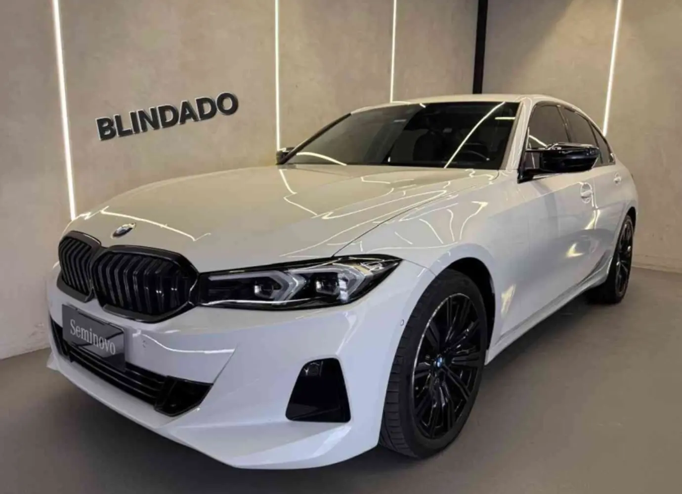 galeria 320i