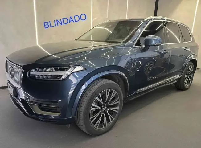 Volvo XC90 2.0 T8 RECHARGE PLUS AWD GEARTRONIC