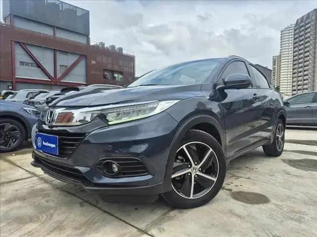  HR-V 1.5 16V Turbo Touring 