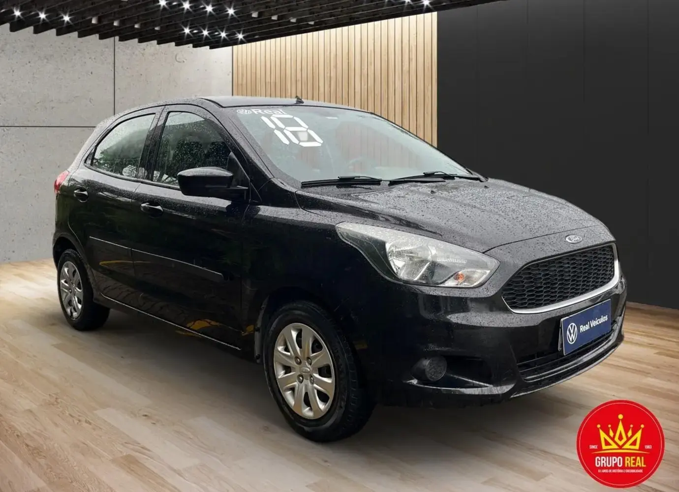 galeria Ka 1.0 SE/SE Plus TiVCT Flex 5p