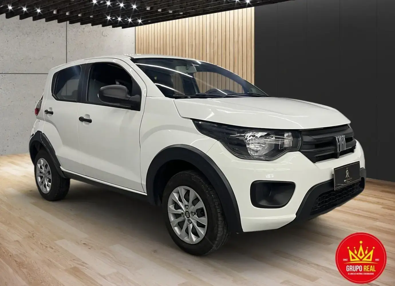 galeria MOBI LIKE 1.0 Fire Flex 5p.