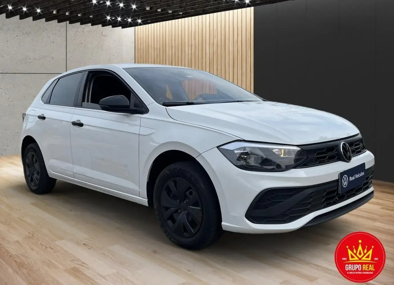 galeria Polo Track 1.0 Flex 12V 5p