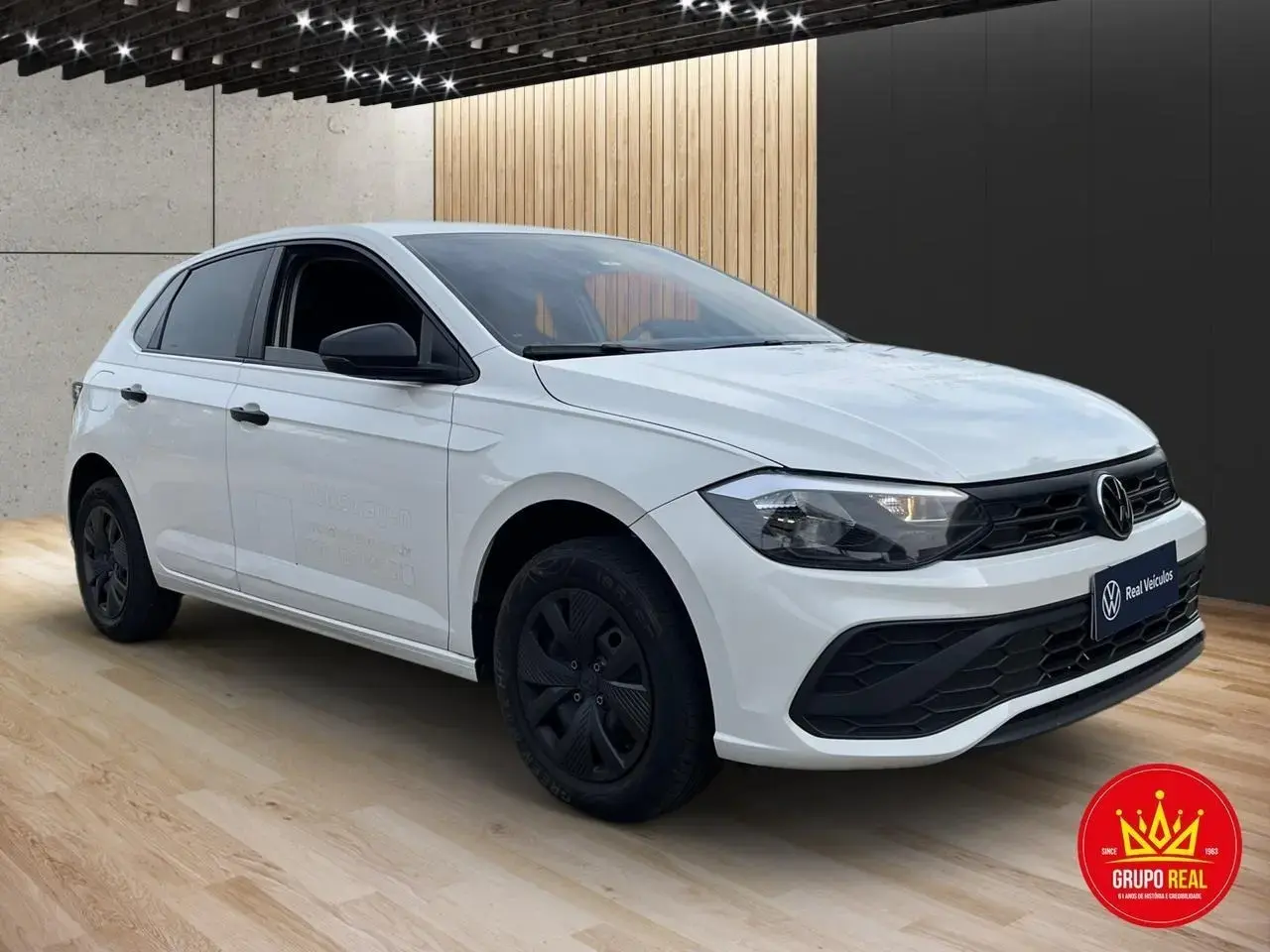 galeria Polo Track 1.0 Flex 12V 5p