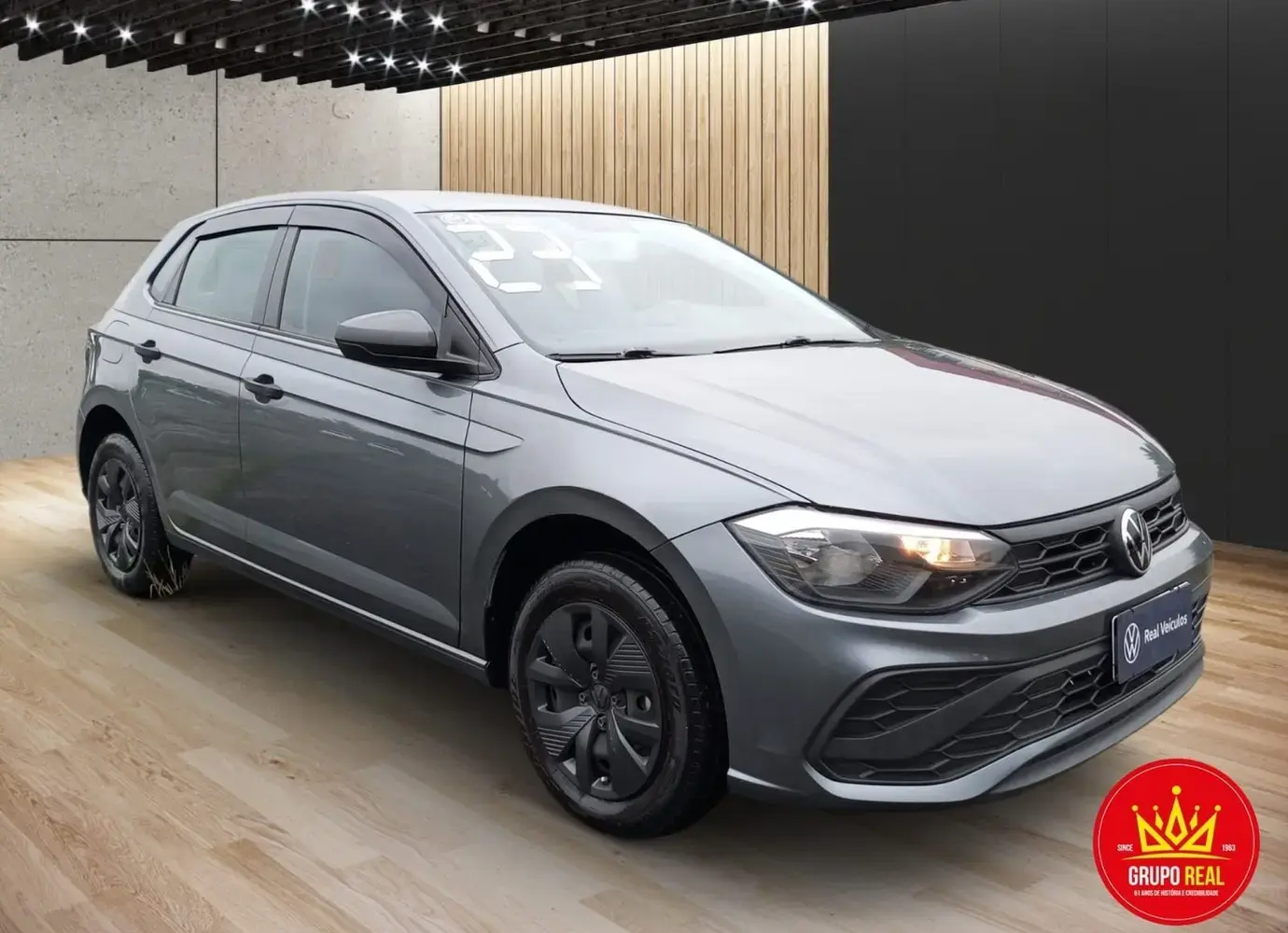 galeria Polo Track 1.0 Flex 12V 5p