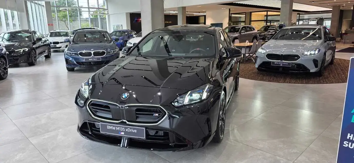 galeria M135i