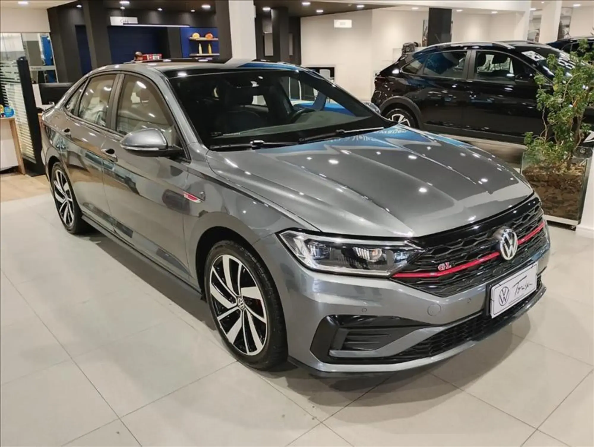 Jetta 2.0 350 Tsi Gli