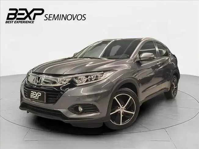 HR-V