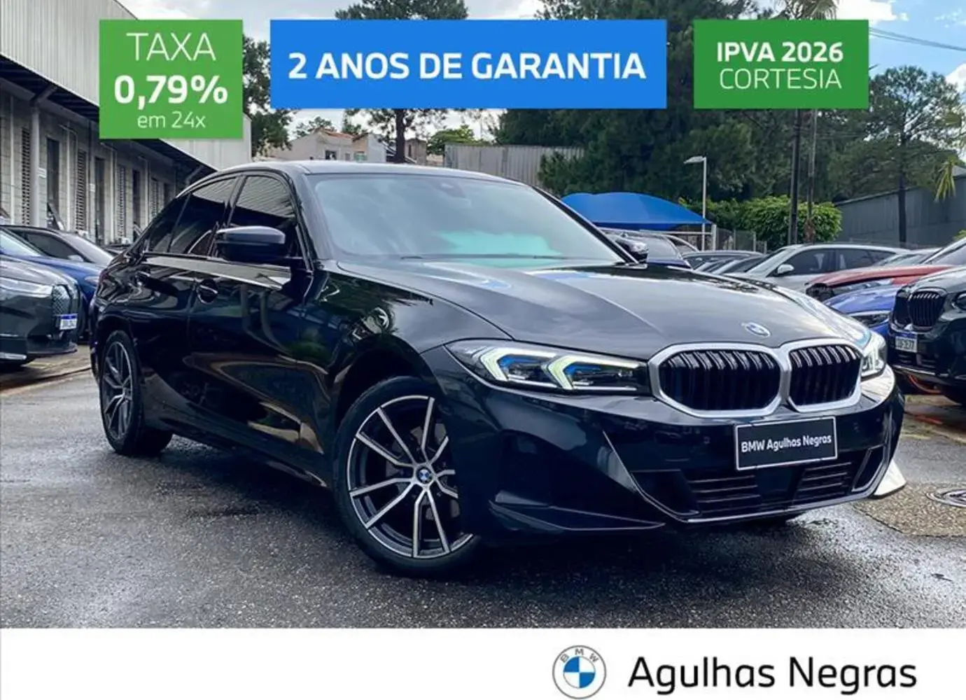 galeria 320I