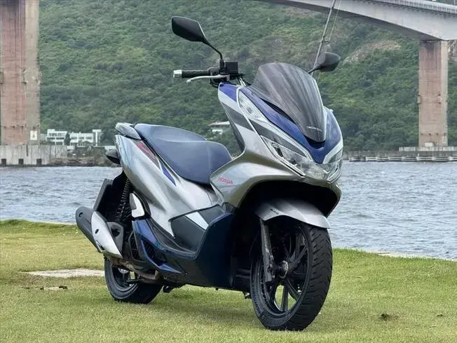 Honda PCX PCX