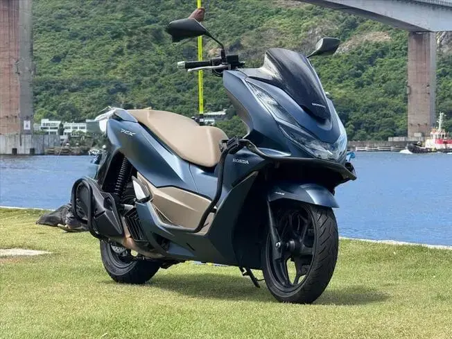 Honda PCX 160 DLX