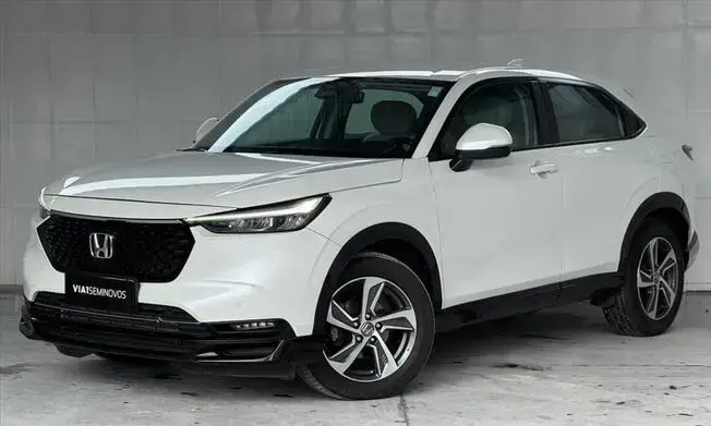 Honda HR-V 1.5 DI I-VTEC TURBO FLEX TOURING CVT