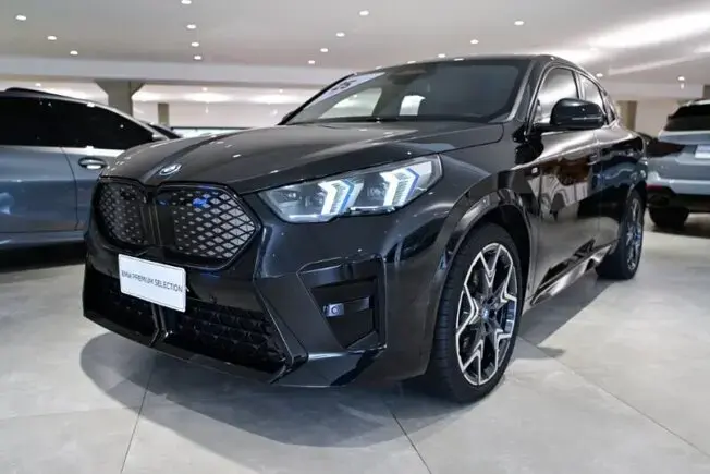 Bmw iX2 xDrive30i M Sport (Aut.) (Elétrico)