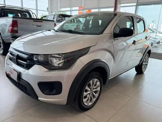 MOBI 1.0 EVO FLEX LIKE. MANUAL