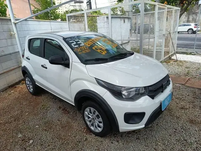 Mobi Like 1.0 (Flex)