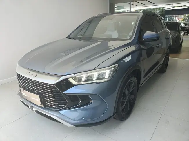 Byd SONG PRO 1.5 DM-I HÍBRIDO GS AUTOMÁTICO