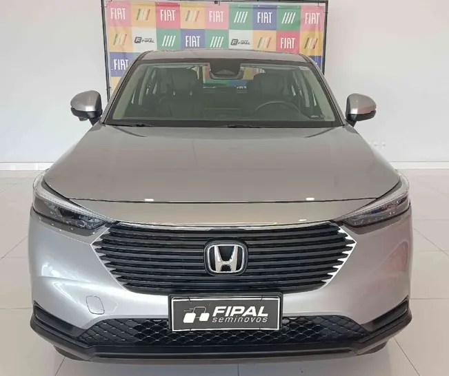 Honda HR-V 1.5 DI I-VTEC FLEX EXL CVT