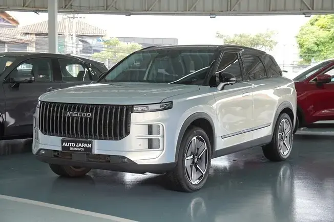 7 1.5 TGDI PHEV LUXURY DHT