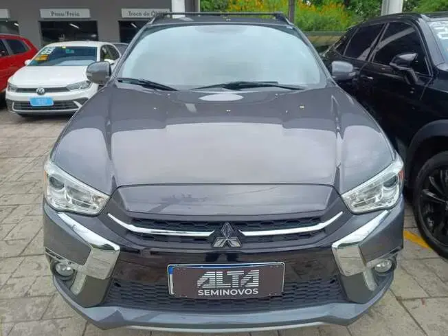 ASX 2.0 HPE AWD (Flex) (Aut)